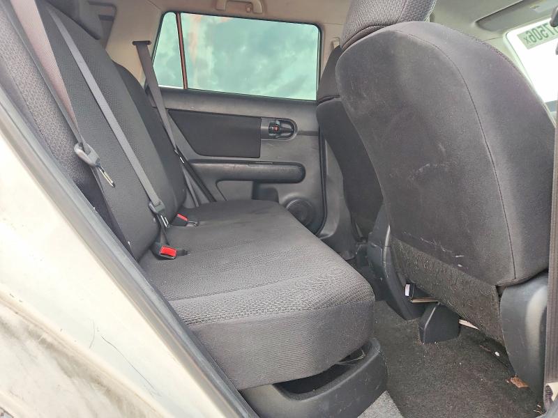 Продаж на аукціоні авто 2008 Scion Xb, vin: JTLKE50E081060308, номер лоту: 63867506