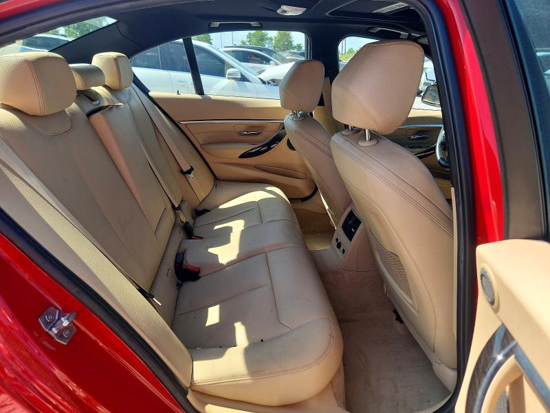 Продаж на аукціоні авто 2016 Bmw 328, vin: WBA8E3C5XGK500434, номер лоту: 65380546