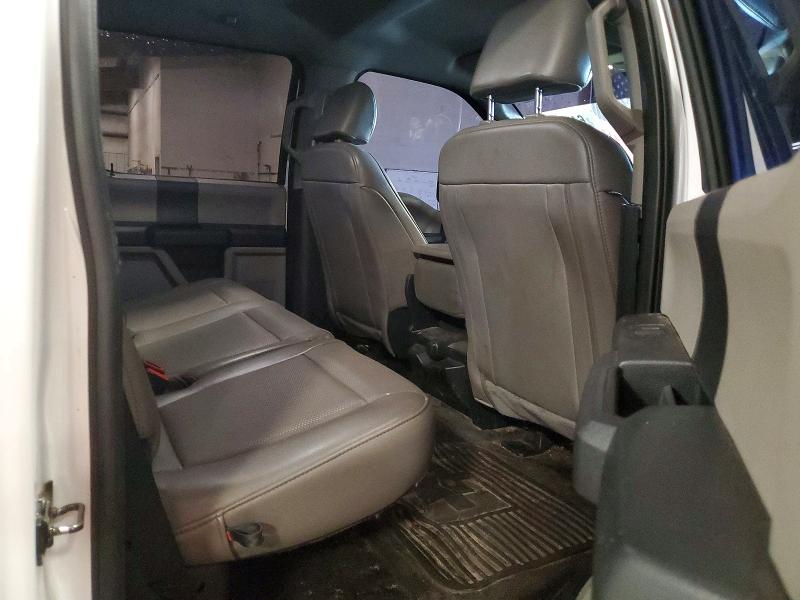 Продажа на аукционе авто 2020 Ford F350, vin: 1FT8W3BT5LEC88454, номер лота: 64546626