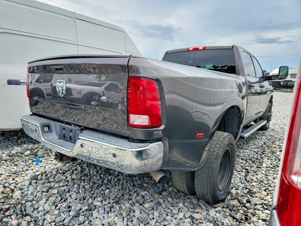 Продажа на аукционе авто 2018 Ram 3500, vin: 3C63RRGL5JG267100, номер лота: 66954256