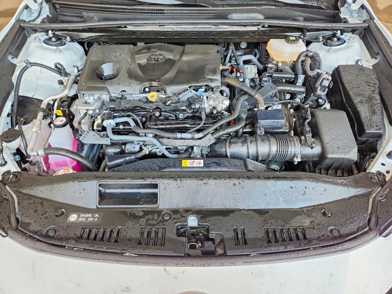 2026 Toyota Camry მანქანა იყიდება აუქციონზე, vin: 4T1DAACK1TU748430, აუქციონის ნომერი: 64480946