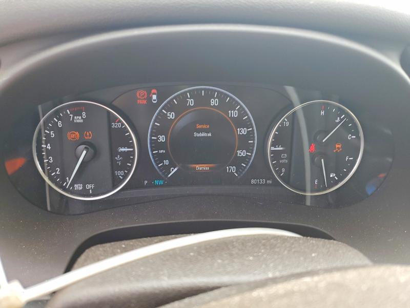 Aukcja sprzedaży 2018 Buick Lacrosse, vin: 1G4ZS5SS6JU106746, numer aukcji: 64453356