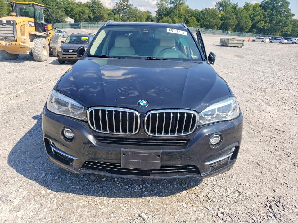 66718366 :رقم المزاد ، 5UXKR0C55F0P13828 vin ، 2015 Bmw X5 مزاد بيع