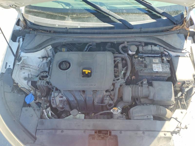 Продаж на аукціоні авто 2020 Hyundai Elantra, vin: 5NPD84LF4LH548043, номер лоту: 66389076