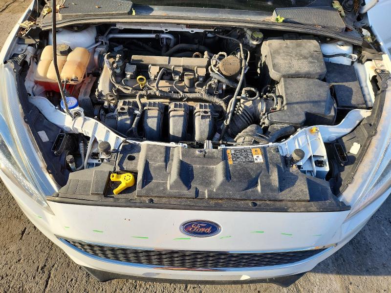 66583046 :رقم المزاد ، 1FADP3K21GL217200 vin ، 2016 Ford Focus مزاد بيع