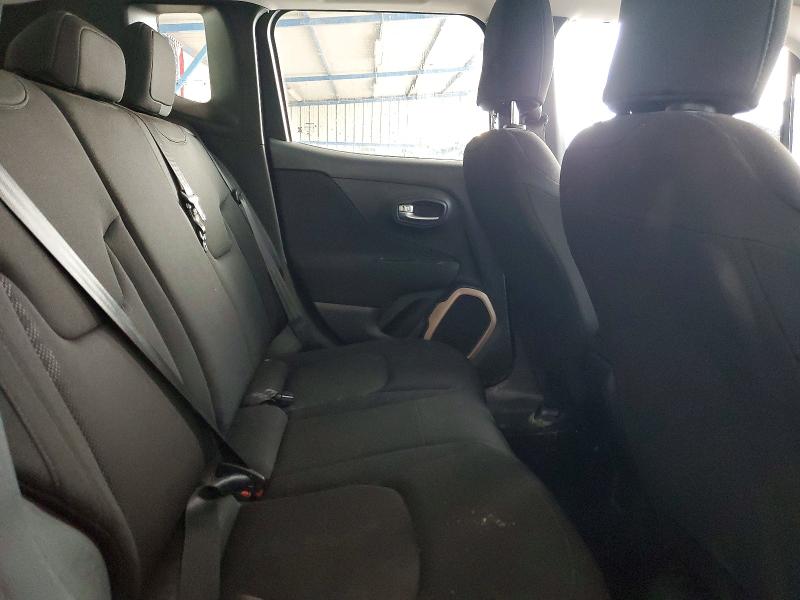 64479686 :رقم المزاد ، ZACCJBATXFPB47573 vin ، 2015 Jeep Renegade مزاد بيع
