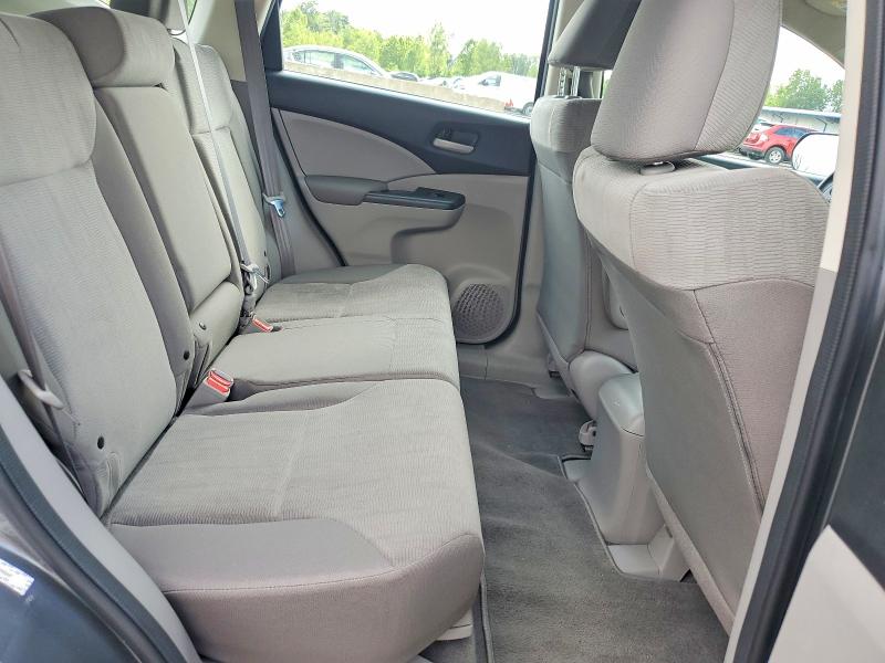 Продажа на аукционе авто 2014 Honda Cr-v, vin: 2HKRM4H3XEH669467, номер лота: 63772536
