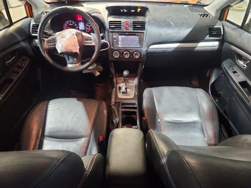 64848946 :رقم المزاد ، JF2GPAKC9EH336117 vin ، 2014 Subaru Xv Crosstrek مزاد بيع