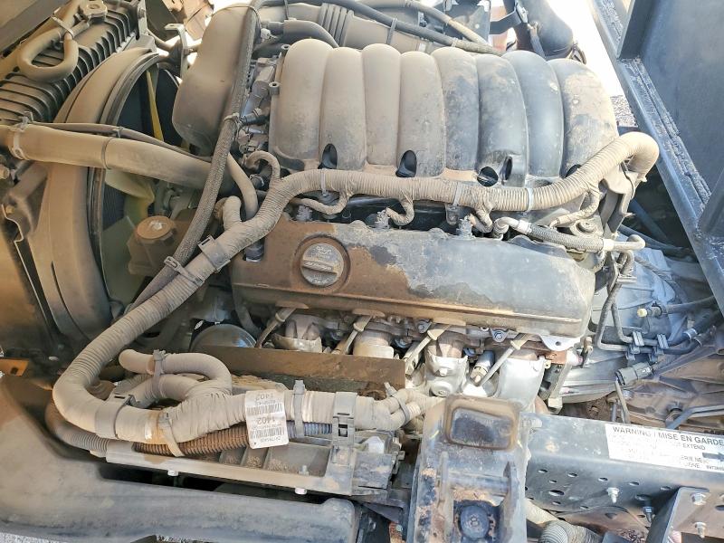 2024 Isuzu Npr Hd მანქანა იყიდება აუქციონზე, vin: 54DC4W1DXRS220796, აუქციონის ნომერი: 65551556