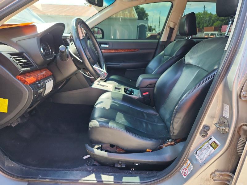 Продажа на аукционе авто 2010 Subaru Outback, vin: 4S4BRCKC5A3340425, номер лота: 63721566