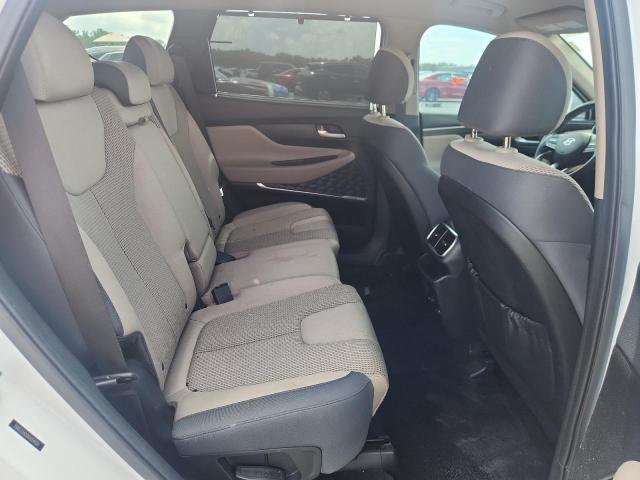 Продаж на аукціоні авто 2019 Hyundai Santa Fe, vin: 5NMS33AD0KH054100, номер лоту: 64750246