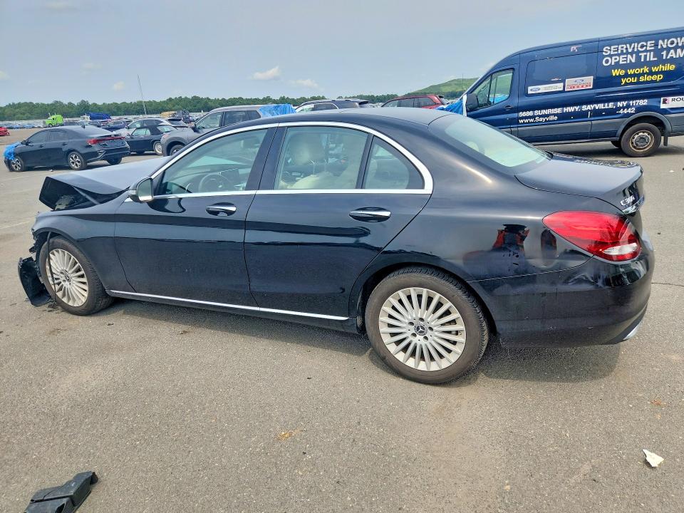 Aukcja sprzedaży 2017 Mercedes-benz C, vin: 55SWF4KB9HU215922, numer aukcji: 65104236