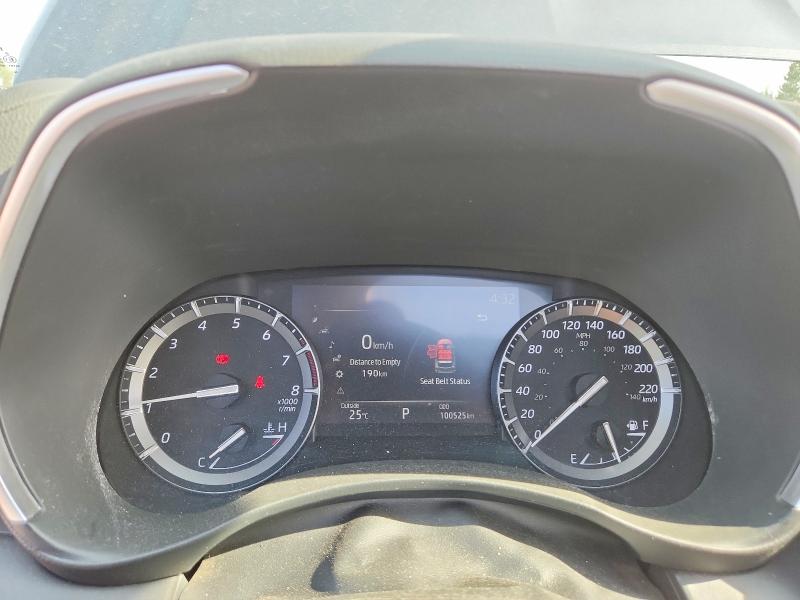 Продажа на аукционе авто 2020 Toyota Highlander, vin: 5TDGZRBH2LS030694, номер лота: 65392726