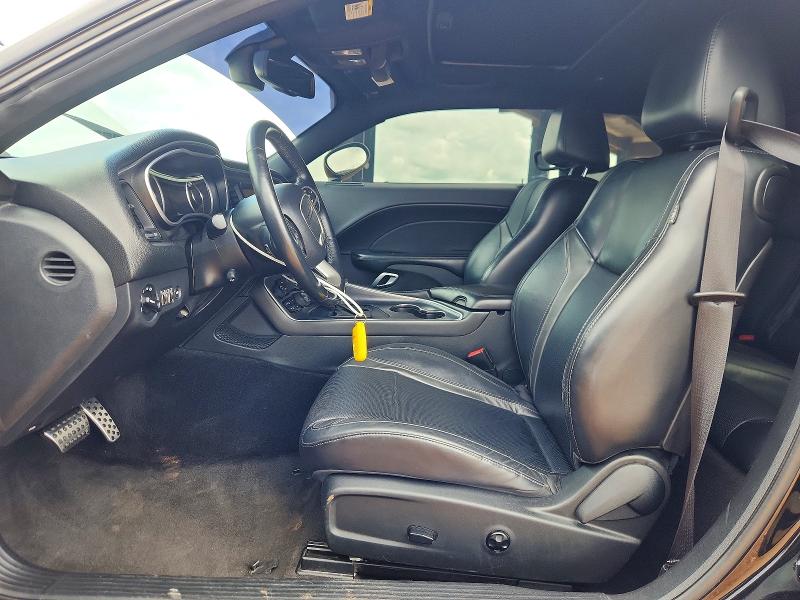 Aukcja sprzedaży 2015 Dodge Challenger, vin: 2C3CDZBTXFH758269, numer aukcji: 63793366