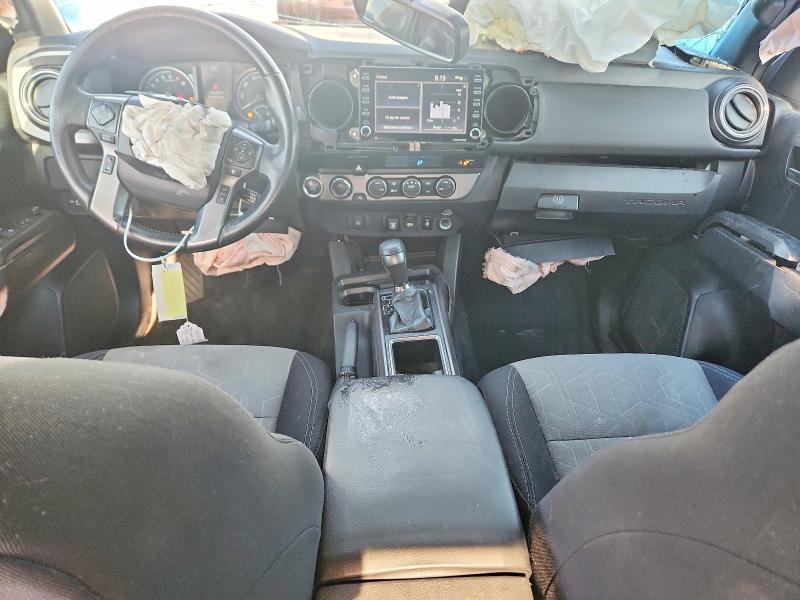 Продажа на аукционе авто 2021 Toyota Tacoma, vin: 5TFCZ5AN1MX277585, номер лота: 63431596