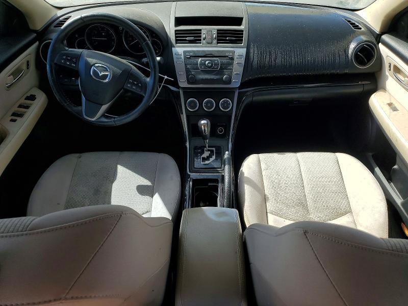 Продаж на аукціоні авто 2012 Mazda 6, vin: 1YVHZ8DH0C5M11682, номер лоту: 66642566