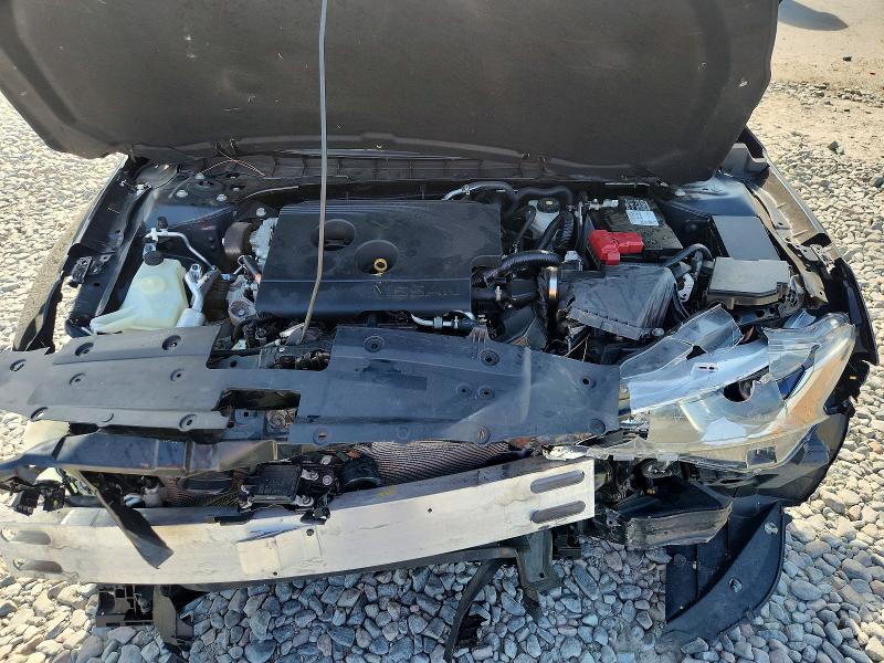 2020 Nissan Altima მანქანა იყიდება აუქციონზე, vin: 1N4BL4BV0LC260519, აუქციონის ნომერი: 65709026