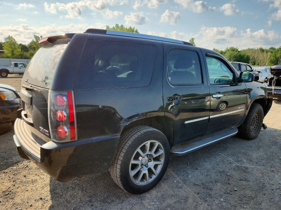 Продаж на аукціоні авто 2010 Gmc Yukon, vin: 1GKUKEEF8AR252263, номер лоту: 64598536