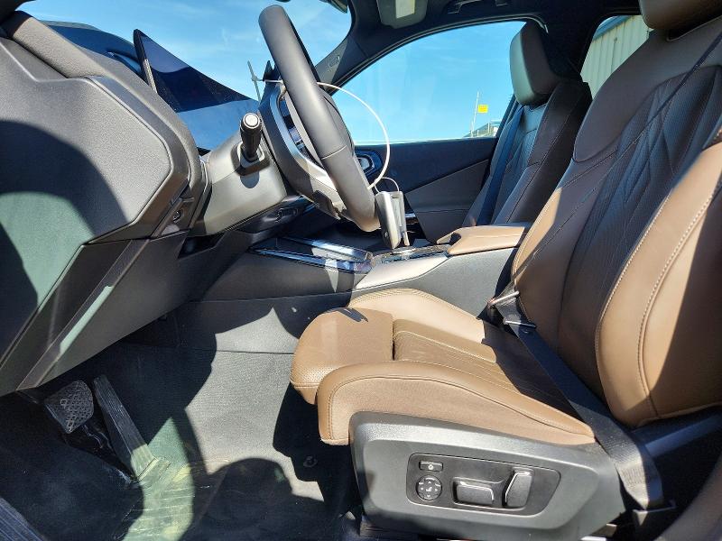 65741186 :رقم المزاد ، 5UX53GP07T9194195 vin ، 2026 Bmw X3 مزاد بيع