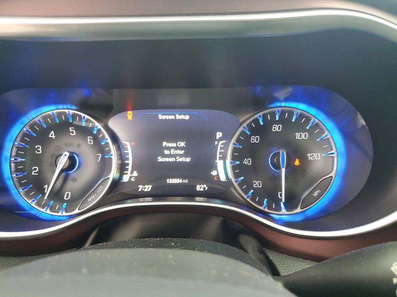 Aukcja sprzedaży 2017 Chrysler Pacifica, vin: 2C4RC1GG7HR620336, numer aukcji: 64308196