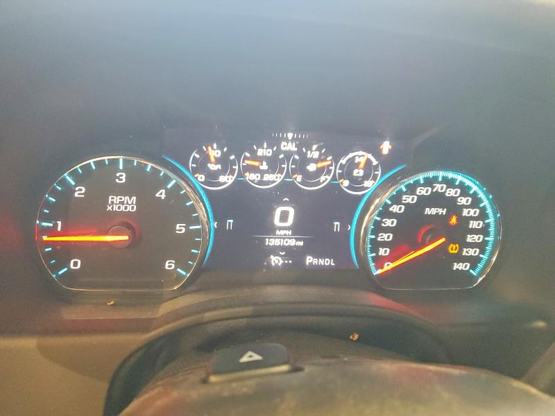 Aukcja sprzedaży 2017 Chevrolet Tahoe, vin: 1GNSKCKC0HR288175, numer aukcji: 64032596