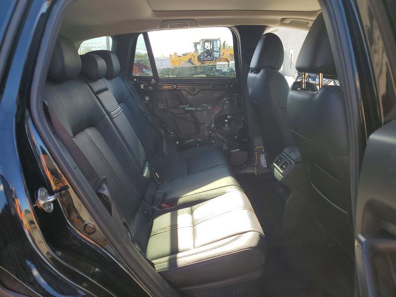 65342326 :رقم المزاد ، 7MMVAADW6SN141989 vin ، 2025 Mazda Cx-50 مزاد بيع