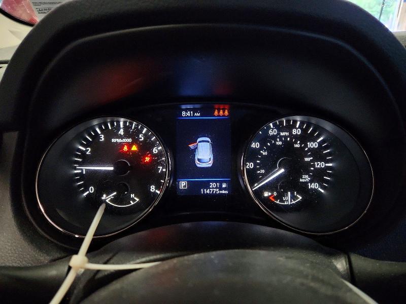 Aukcja sprzedaży 2020 Nissan Rogue Sport, vin: JN1BJ1CV7LW281432, numer aukcji: 65826756