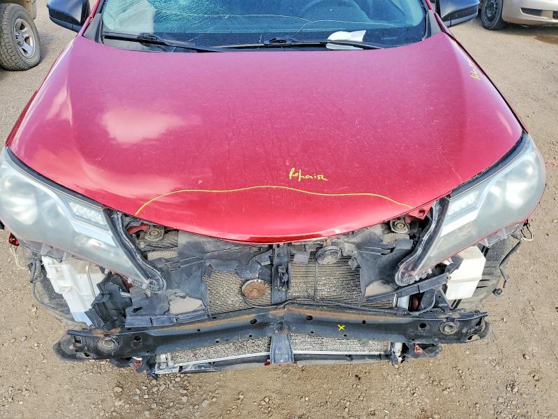 Продажа на аукционе авто 2014 Toyota Rav4, vin: JTMZFREV6EJ002416, номер лота: 66428356