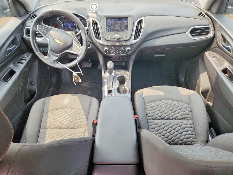 Продажа на аукционе авто 2020 Chevrolet Equinox, vin: 2GNAXKEV5L6101473, номер лота: 64914706