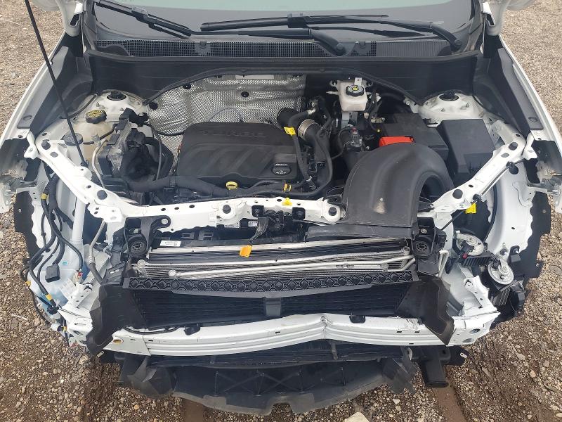 64613826 :رقم المزاد ، KL4MMDS20NB104795 vin ، 2022 Buick Encore Gx مزاد بيع