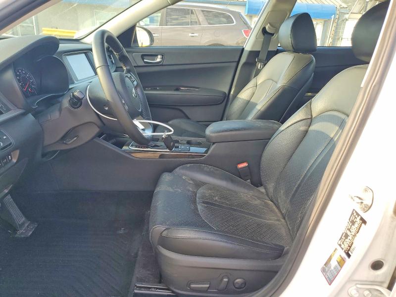 Продажа на аукционе авто 2019 Kia Optima, vin: 5XXGU4L17KG303650, номер лота: 65351956