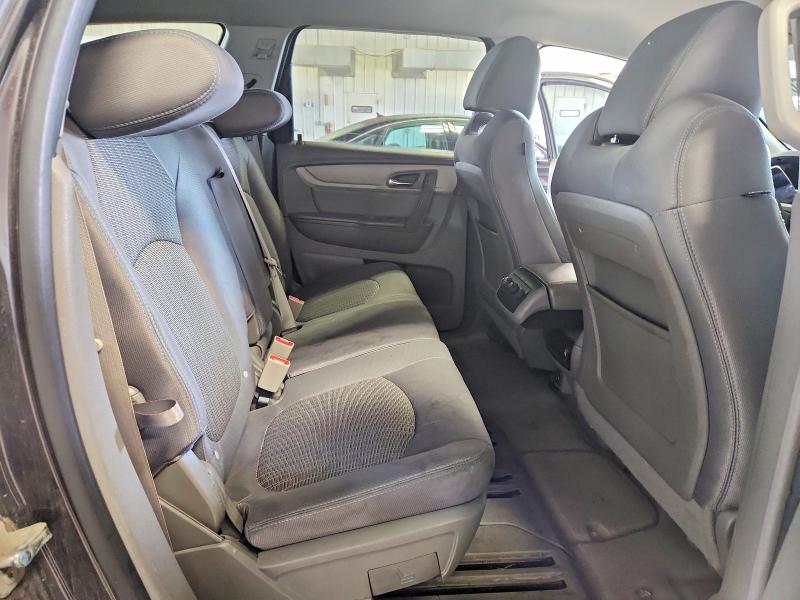 Aukcja sprzedaży 2015 Chevrolet Traverse, vin: 1GNKVFKD8FJ224172, numer aukcji: 62206606
