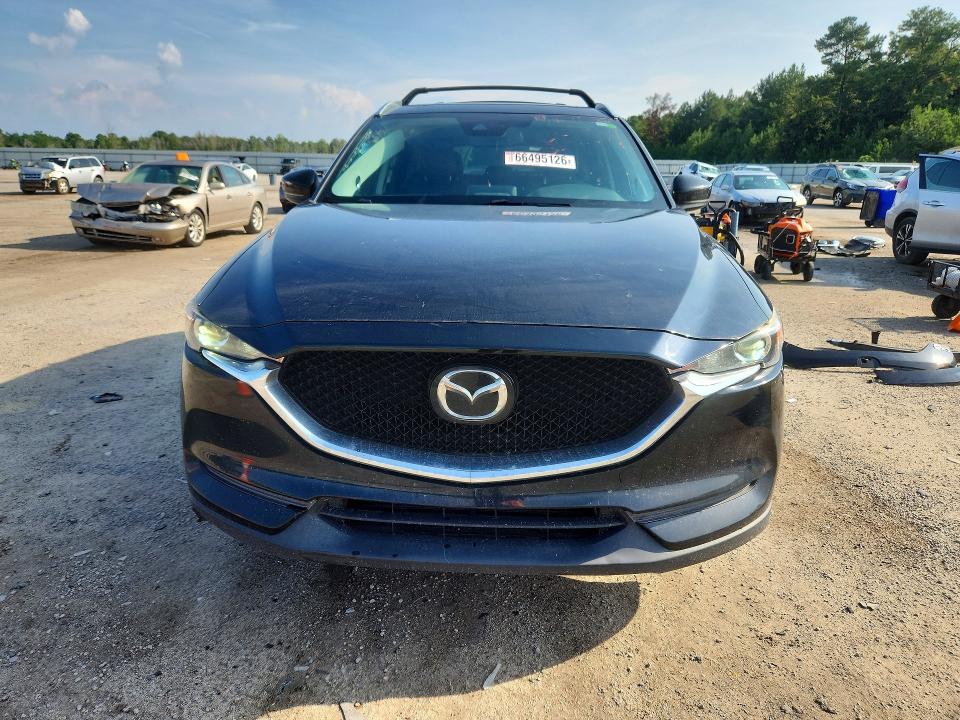 Aukcja sprzedaży 2020 Mazda Cx-5, vin: JM3KFBCMXL0781090, numer aukcji: 66495126