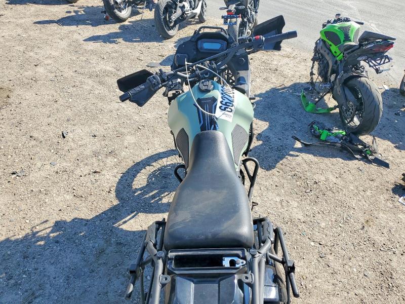 Aukcja sprzedaży 2024 Kawasaki Kl650, vin: ML5KLEH13RDA31840, numer aukcji: 66220036