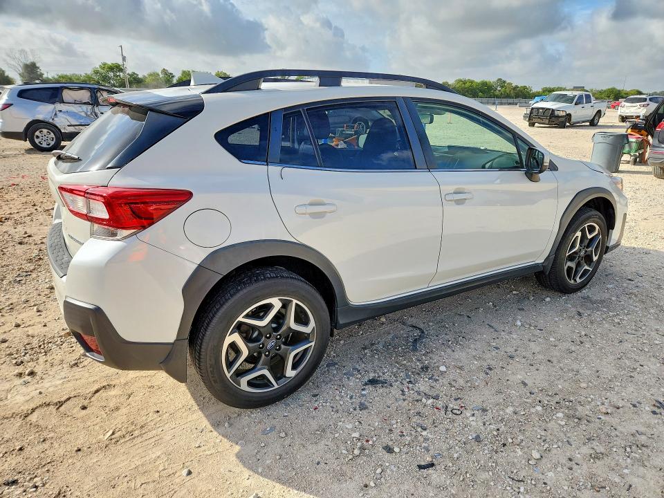 Продаж на аукціоні авто 2019 Subaru Crosstrek, vin: JF2GTANC3K8251230, номер лоту: 64809276