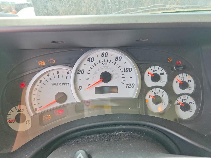 Продажа на аукционе авто 2003 Hummer H2, vin: 5GRGN23U53H120083, номер лота: 66579046
