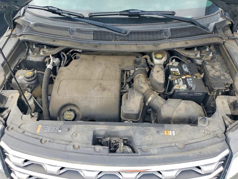 2017 Ford Explorer მანქანა იყიდება აუქციონზე, vin: 1FM5K7F8XHGC33470, აუქციონის ნომერი: 65591276