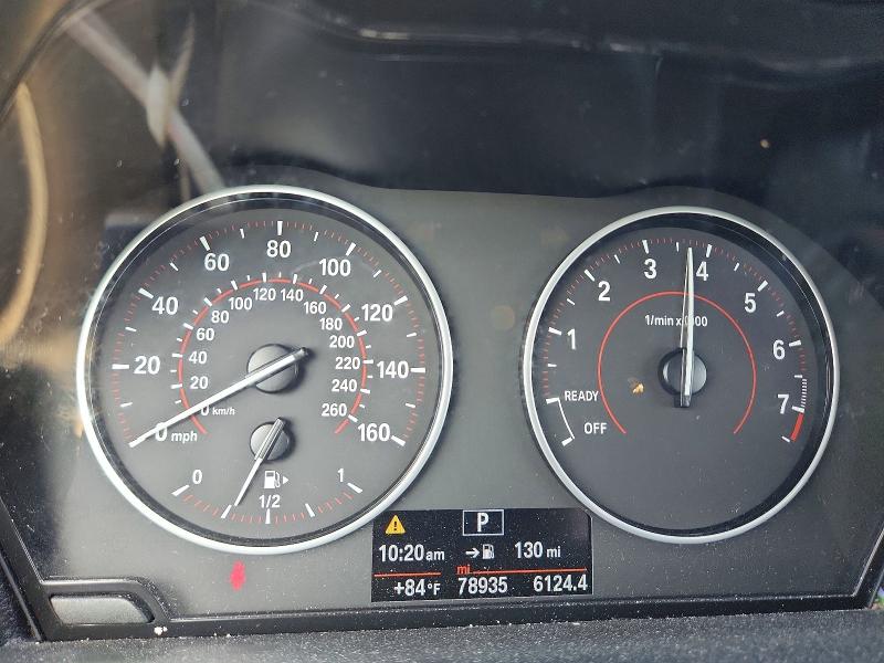 Aukcja sprzedaży 2014 Bmw 228, vin: WBA1F5C59EV246060, numer aukcji: 65554046