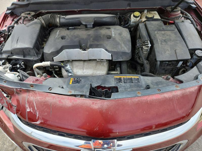 Aukcja sprzedaży 2015 Chevrolet Malibu, vin: 1G11D5SL2FF285361, numer aukcji: 63942296