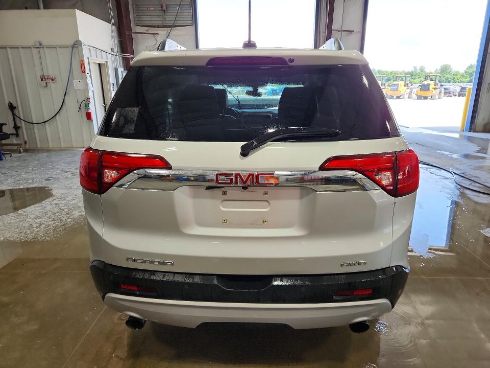 Продажа на аукционе авто 2019 Gmc Acadia, vin: 1GKKNULS7KZ284146, номер лота: 65152216