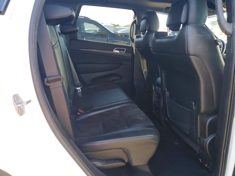 Aukcja sprzedaży 2021 Jeep Grand Cherokee, vin: 1C4RJFAG8MC759728, numer aukcji: 66469916