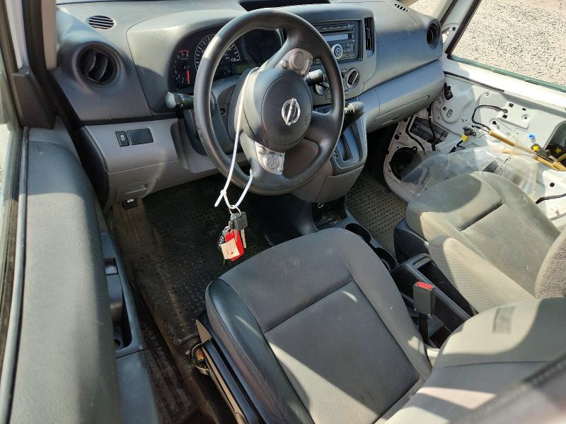 Aukcja sprzedaży 2016 Nissan Nv200, vin: 3N6CM0KN5GK700834, numer aukcji: 70349146