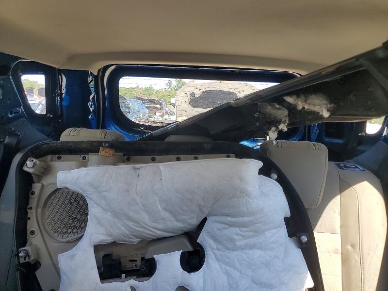 Продаж на аукціоні авто 2019 Ford Ecosport, vin: MAJ6S3FL1KC310513, номер лоту: 64270496