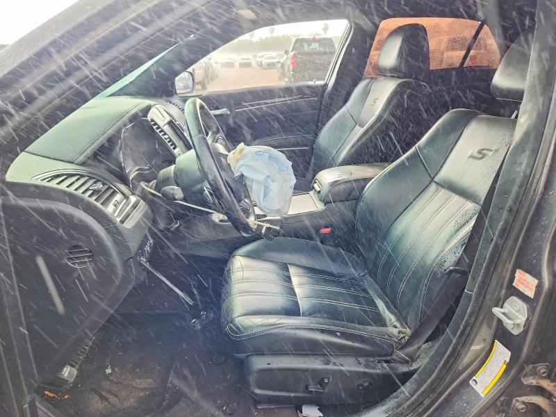 67034386 :رقم المزاد ، 2C3CCABG3JH267011 vin ، 2018 Chrysler 300 مزاد بيع