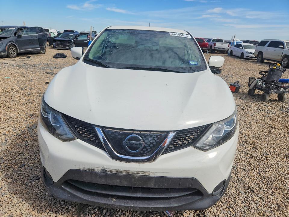 Aukcja sprzedaży 2018 Nissan Rogue Sport, vin: JN1BJ1CP0JW155556, numer aukcji: 66294476