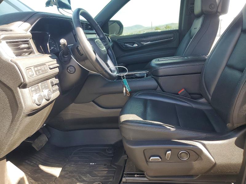 65677826 :رقم المزاد ، 1GKS2DKL0MR250037 vin ، 2021 Gmc Yukon مزاد بيع