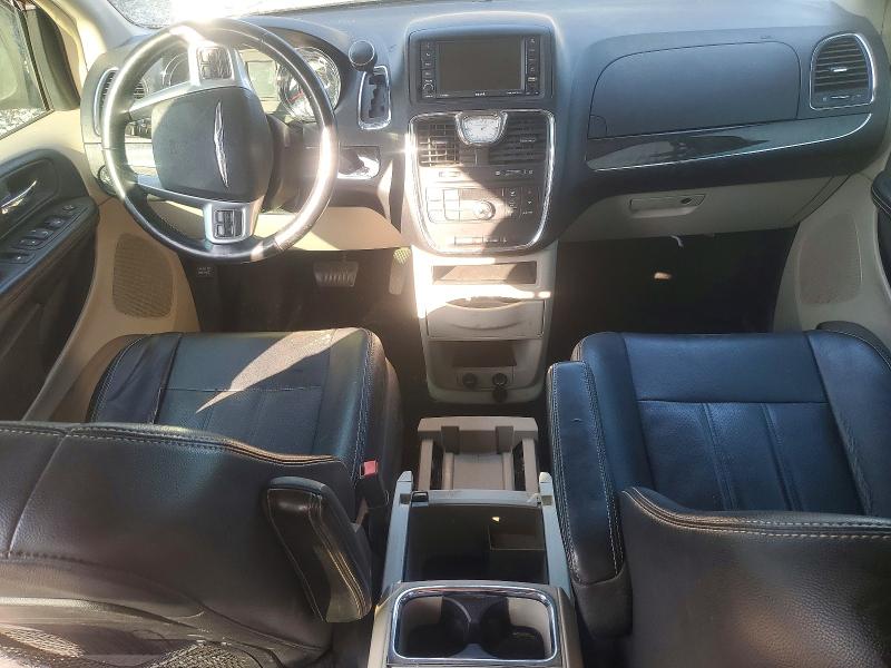 Продаж на аукціоні авто 2012 Chrysler Town & Country, vin: 2C4RC1BG9CR170110, номер лоту: 63423546