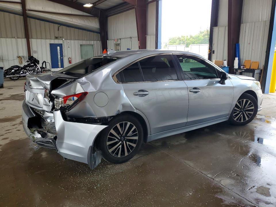 Aukcja sprzedaży 2018 Subaru Legacy, vin: 4S3BNAC69J3011904, numer aukcji: 64443106