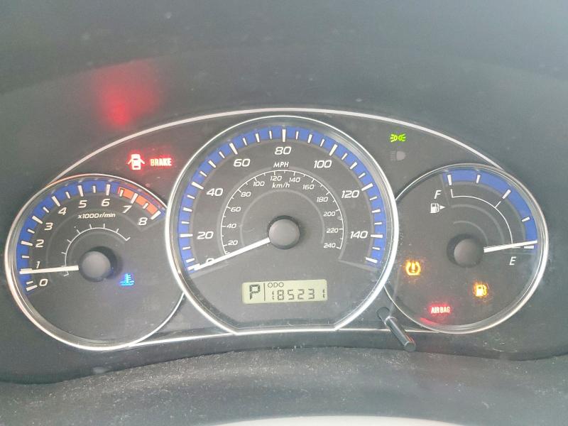 63470836 :رقم المزاد ، JF2SHABC5BH715330 vin ، 2011 Subaru Forester مزاد بيع