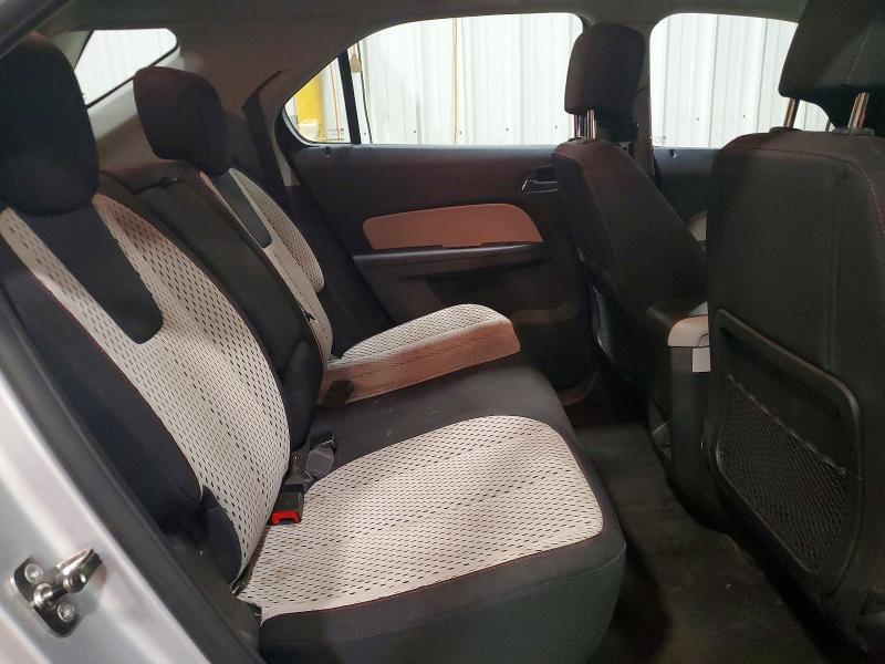 Продаж на аукціоні авто 2011 Chevrolet Equinox, vin: 2CNFLCEC2B6454083, номер лоту: 64713236